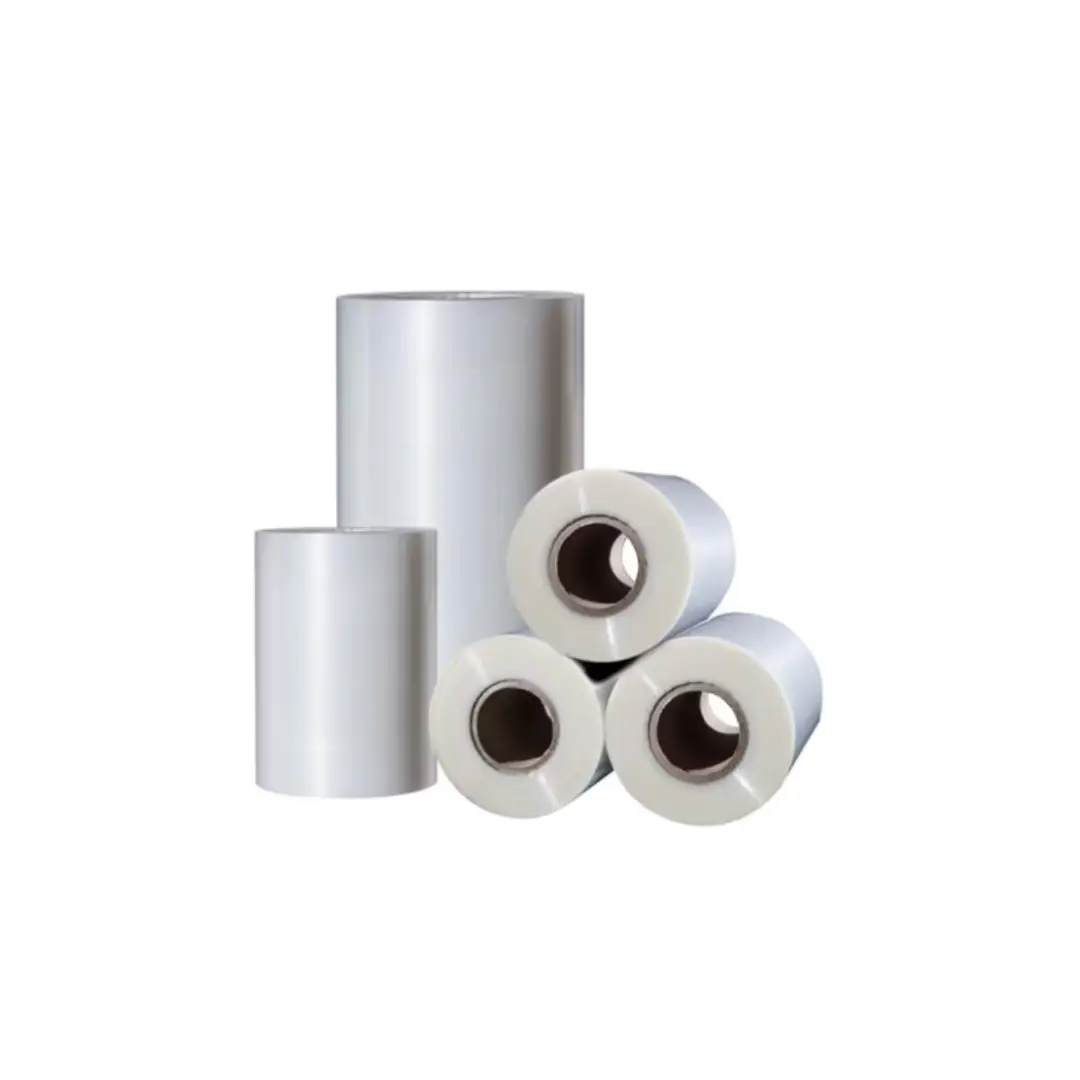 Thermal Transfer - Shipping Label