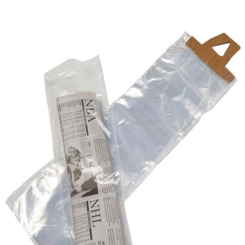 Journal & Newspaper Delivery Bags