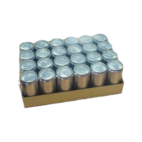 Polyolefin Shrink Films - Image 3