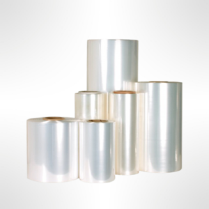 Polyolefin Shrink Films