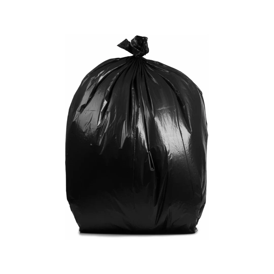 Black Contractor Bags - Image 4