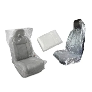 Car seat covers