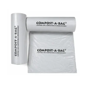 Compostable Bin liners