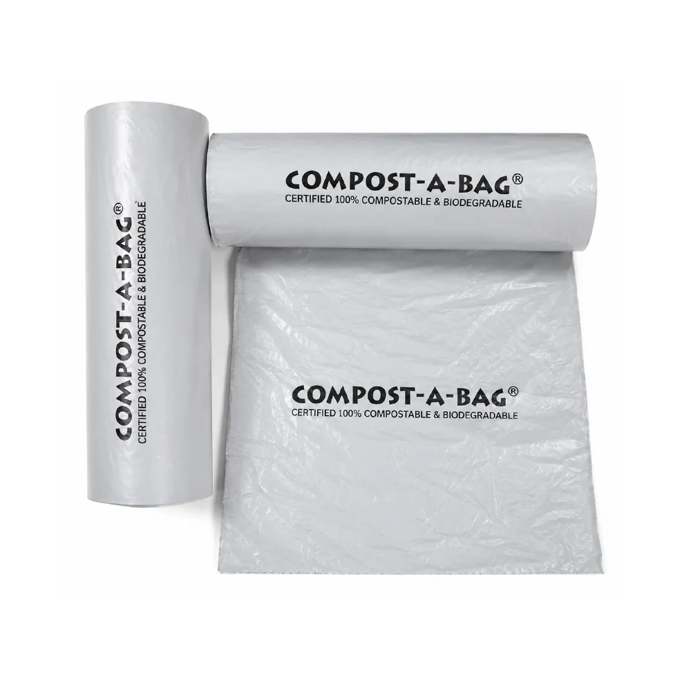Compostable Bin liners