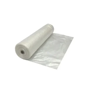 Construction Sheeting & Films