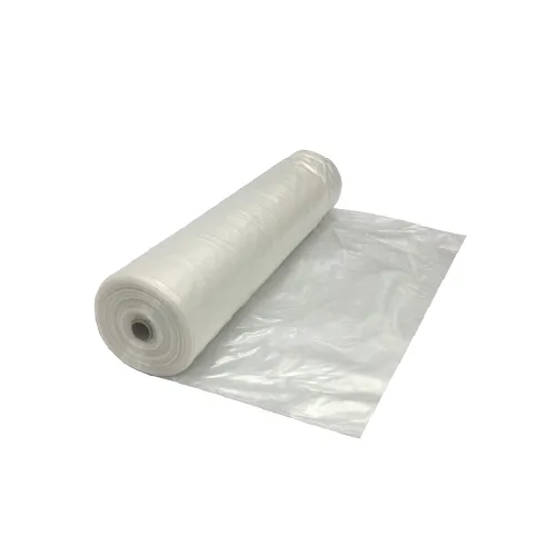 Construction Sheeting & Films
