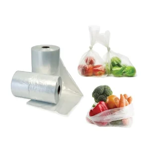 Convenience Rolls