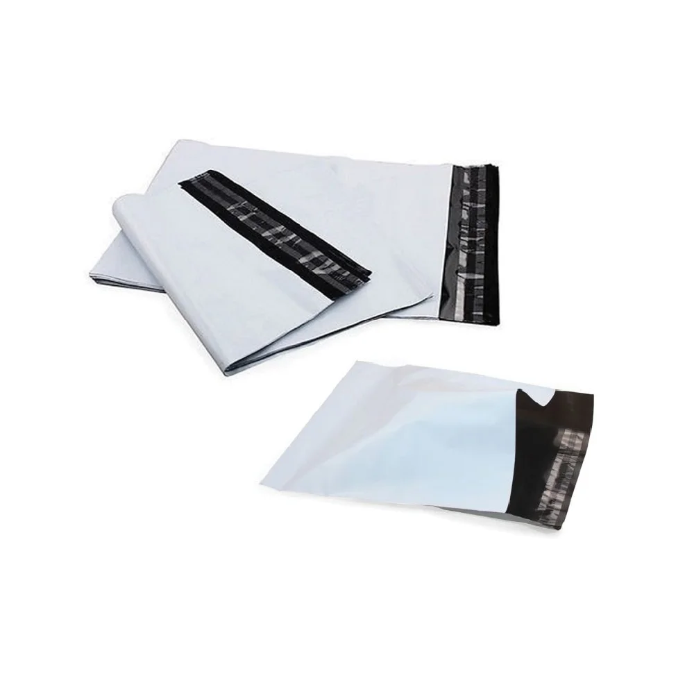 Poly Mailer Bags