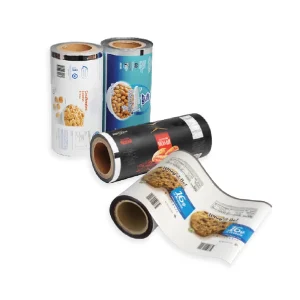 Laminated Films