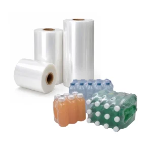 Pe Shrink Films