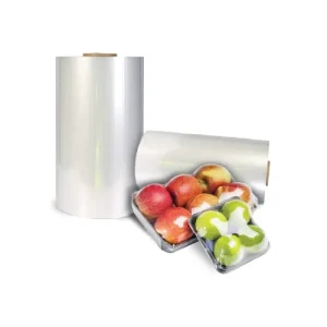 Pof Anti-fog Shrink Films