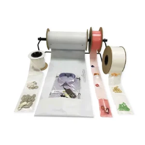 Pre-opened Bags