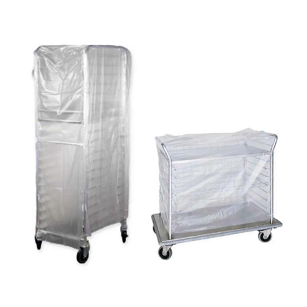 Bakery Rack Covers