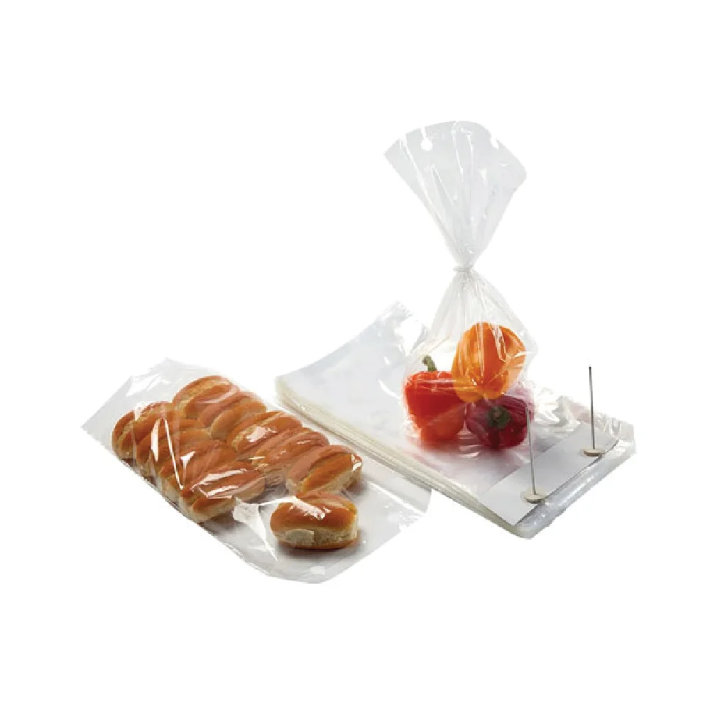 Wicket Poly Bags