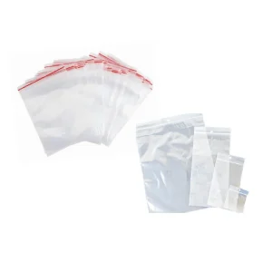Reclosable Bags